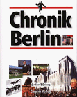 Beispielbild fr Chronik Berlin zum Verkauf von medimops