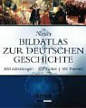 9783577145985: Neuer Bildatlas zur deutschen Geschichte