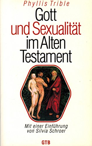 Beispielbild fr Gott und Sexualitt im Alten Testament. zum Verkauf von medimops