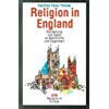 Stock image for Religion in England. Darstellung und Daten zu Geschichte und Gegenwart. for sale by Bookmans