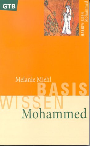 Imagen de archivo de Basiswissen Mohammed a la venta por medimops