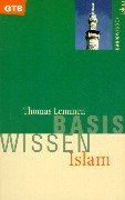 Stock image for Basiswissen Islam for sale by WorldofBooks