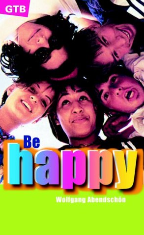 9783579008523: Be happy