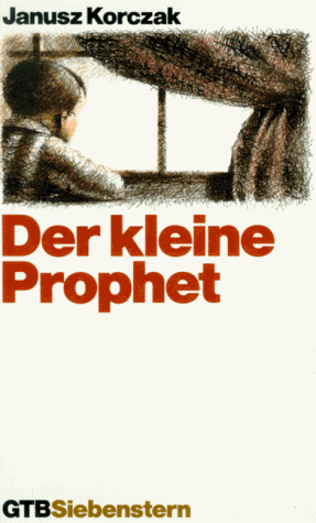 Imagen de archivo de Der kleine Prophet. Deutsche Erstausgabe, illustriert a la venta por Bildungsbuch