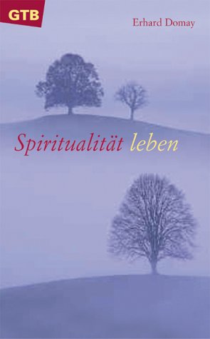 Stock image for Spiritualitat Leben for sale by Readers Cove Used Books & Gallery