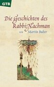 9783579012179: Die Geschichten des Rabbi Nachman.