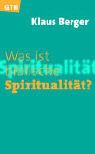 Beispielbild fr Was ist biblische Spiritualitt? zum Verkauf von Antiquariaat Schot