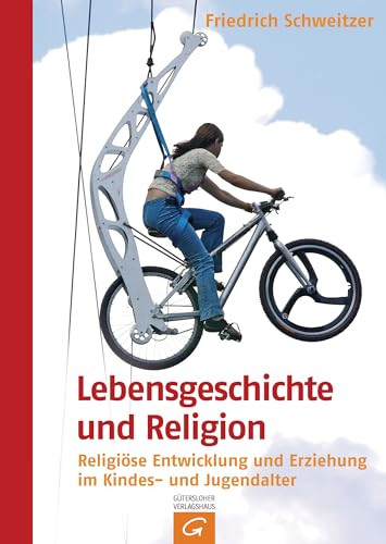 Lebensgeschichte und Religion. (9783579022604) by Schweitzer, Friedrich