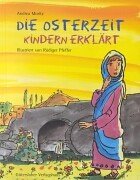 Die Osterzeit - Kindern erzählt.