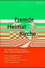 9783579023632: fremde_heimat_kirche.