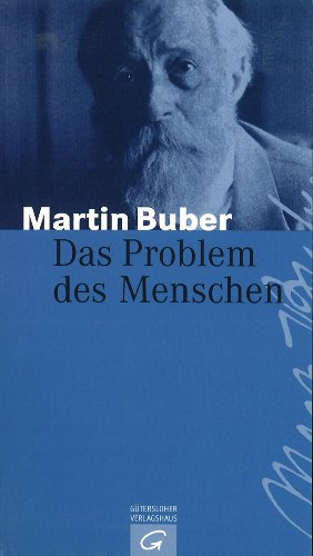 Beispielbild fr Das Problem des Menschen zum Verkauf von Jasmin Berger