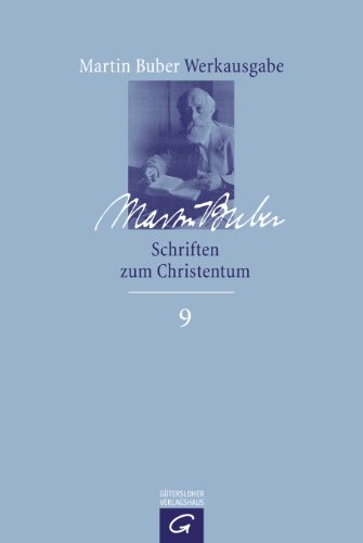 9783579026855: Schriften zum Christentum