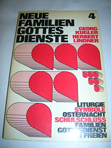 Beispielbild fr Neue Familiengottesdienste IV zum Verkauf von Versandantiquariat Felix Mcke