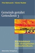 9783579032900: Gemeinde gestaltet Gottesdienst