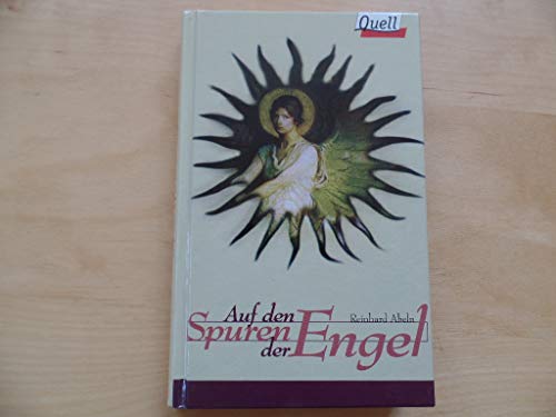 Beispielbild für Auf den Spuren der Engel zum Verkauf von Gabis Bücherlager