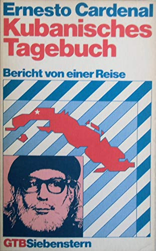 Beispielbild fr Kubanisches Tagebuch. Bericht von einer Reise zum Verkauf von Versandantiquariat Felix Mcke