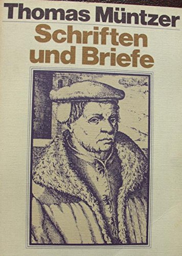 Beispielbild fr Schriften und Briefe. zum Verkauf von medimops