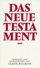 Stock image for Bibelausgaben, Das Neue Testament for sale by medimops