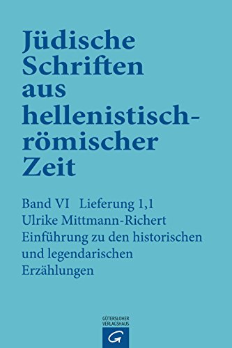 9783579042725: Historische und legendarische Erzhlungen