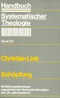 Beispielbild fr Handbuch Systematischer Theologie, 18 Bde., Bd.7/2, Schpfung zum Verkauf von medimops