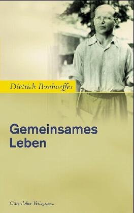 Stock image for Kaiser Taschenbücher, Bd.41, Gemeinsames Leben for sale by ThriftBooks-Atlanta