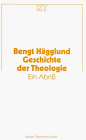Beispielbild fr Kaiser Taschenbcher, Bd.79, Geschichte der Theologie zum Verkauf von medimops