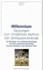 Beispielbild fr Millennium zum Verkauf von Buchmarie