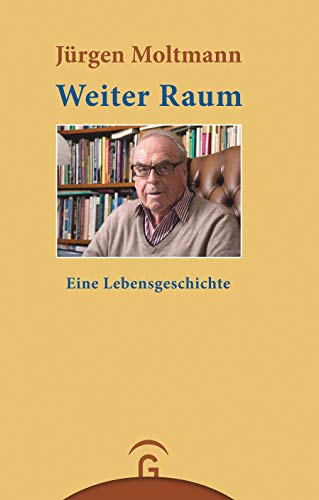 9783579052335: Weiter Raum: Eine Lebensgeschichte