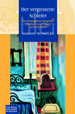 9783579053196: Der vergessene Schleier [Perfect Paperback] [Jan 01, 2001] Hennecke, Susanne