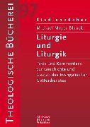 9783579053202: Liturgie und Liturgik.