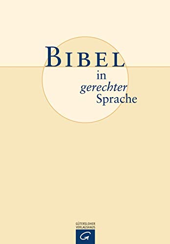 bibel in gerechter sprache. dünndruckausgabe