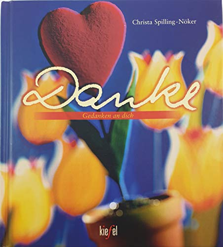 Stock image for Danke. for sale by ThriftBooks-Atlanta
