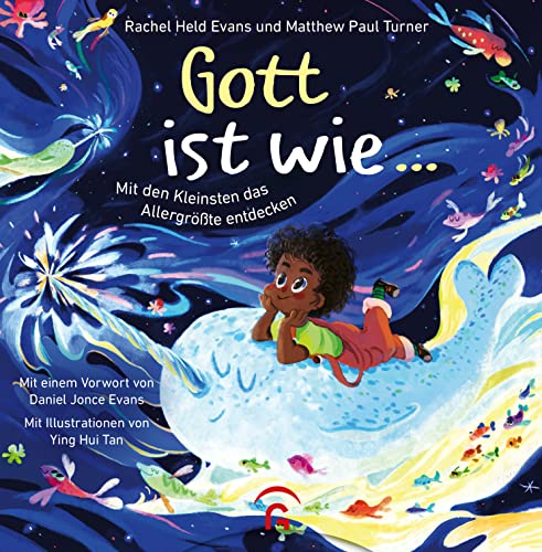 Stock image for Gott ist wie . for sale by GreatBookPrices