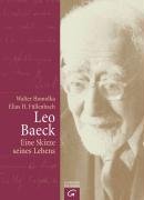 9783579064291: Leo Baeck - Eine Skizze seines Lebens;