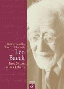 Leo Baeck. Eine Skizze seines Lebens.
