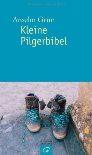 Beispielbild fr Kleine Pilgerbibel zum Verkauf von medimops