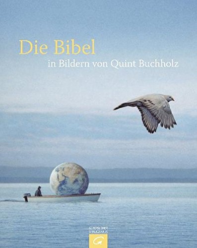 Die Bibel in Bildern - Buchholz, Quint