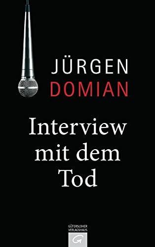 Interview mit dem Tod - Domian, Jürgen