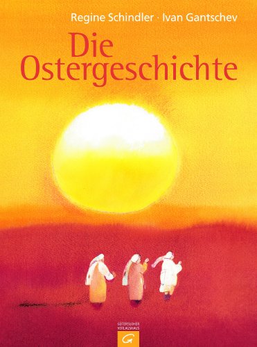 Stock image for Die Ostergeschichte for sale by medimops