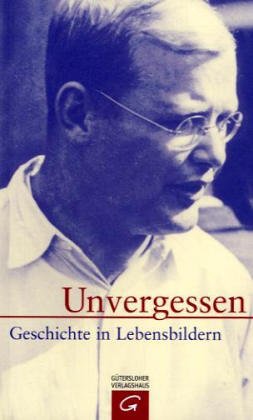 Beispielbild fr Unvergessen - Gedenktage 2005 zum Verkauf von Leserstrahl  (Preise inkl. MwSt.)