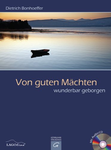 9783579068213: Von guten Mchten wunderbar geborgen