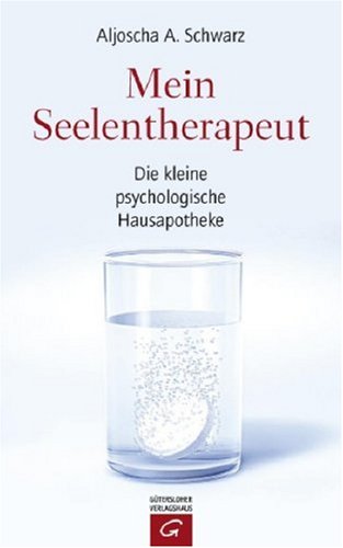 Stock image for Mein Seelentherapeut for sale by Ettlinger BUCHFLOHMARKT
