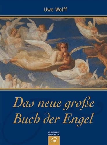 9783579069494: Das neue groe Buch der Engel