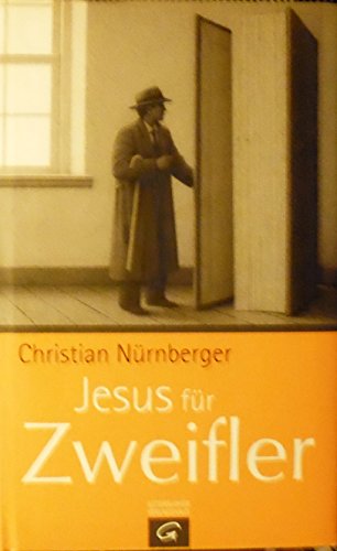 Jesus für Zweifler - Nürnberger, Christian