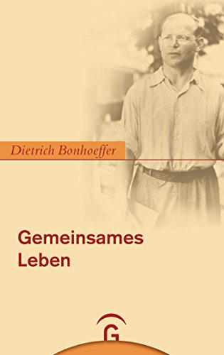 Stock image for Gemeinsames Leben for sale by ThriftBooks-Dallas
