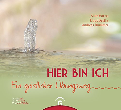 Stock image for Hier bin ich -Language: german for sale by GreatBookPrices