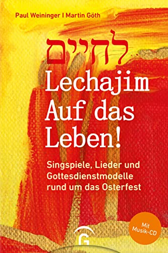 Stock image for Lechajim - Auf das Leben! for sale by Blackwell's