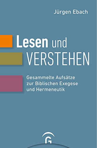 Beispielbild fr Lesen und Verstehen zum Verkauf von Blackwell's