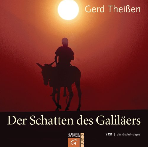 Der Schatten des GalilÃ¤ers (9783579076010) by TheiÃŸen, Gerd