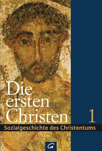 Imagen de archivo de Sozialgeschichte des Christentums: Die ersten Christen: 1 a la venta por medimops